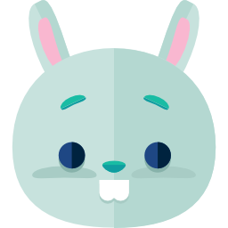 Bunny icon