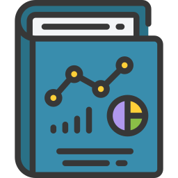 analytics icon