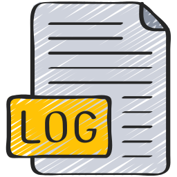 Log icon