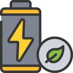 Battery icon