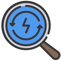 Research icon