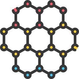 Molecules icon