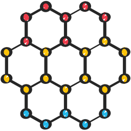 Molecules icon