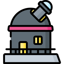 Observatory icon