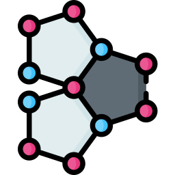 Molecule icon