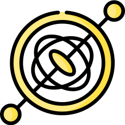 Gyroscope icon