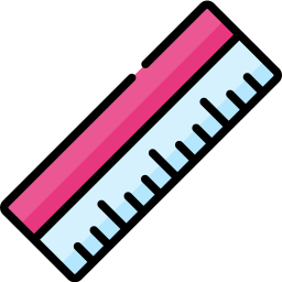 Ruler icon