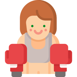 boxer icon