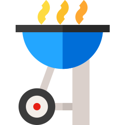 Grill icon