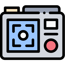 Camera icon