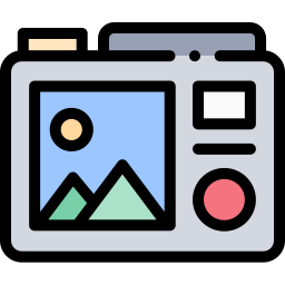 Camera icon