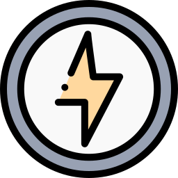 Flash icon