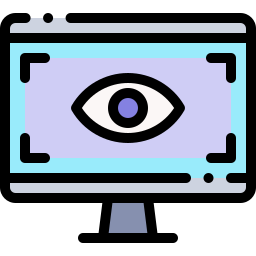 View icon