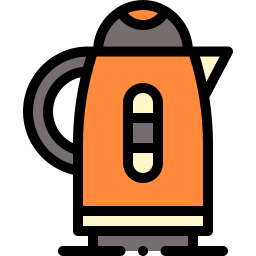 Kettle icon