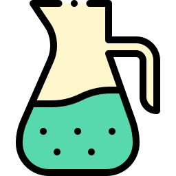 Water bottle icon