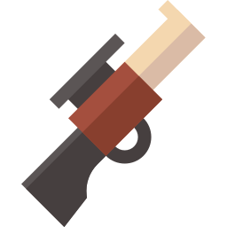 Rifle icon