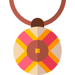 Necklace icon