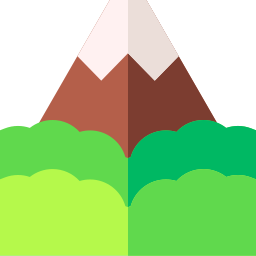 berg icon