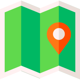 Map icon