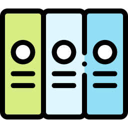 Binders icon