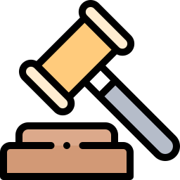 Gavel icon