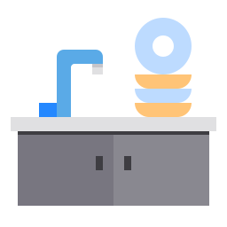 wasserhahn icon