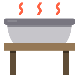 grill icon