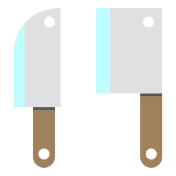 Knife icon