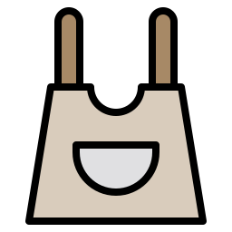 Apron icon