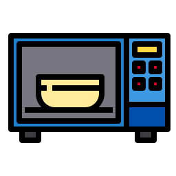 magnetron icoon