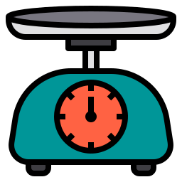 Scale icon