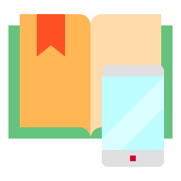 ebook icon