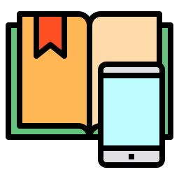 Ebook icon