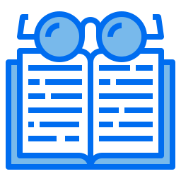 Book icon