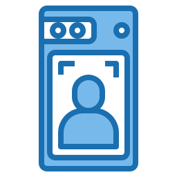 smartphone icon