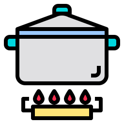 Pot icon