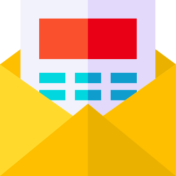 Message icon