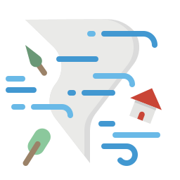 tornado icon