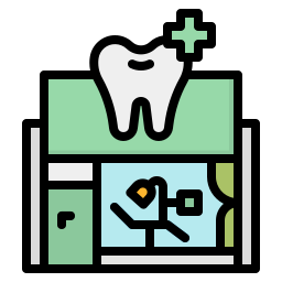 Dentist icon