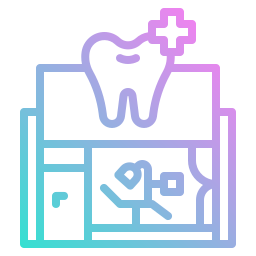 Dentist icon