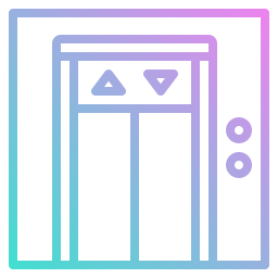 Elevator icon