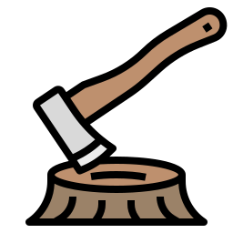 Axe icon