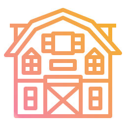 Barn icon