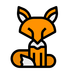 Fox icon