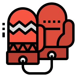 Mitten icon