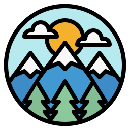 berg icon