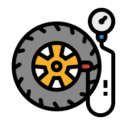 Tire icon