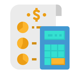 Calculator icon