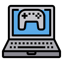 computerspiel icon