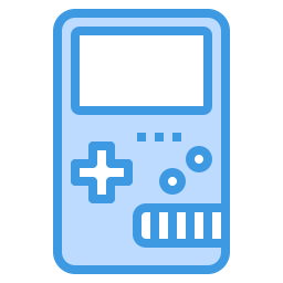 ゲーム機 icon